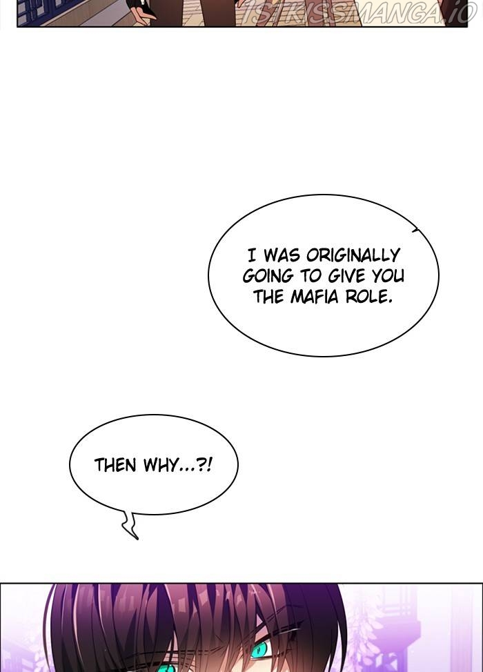 Zero Game Chapter 142 - Page 6 in English