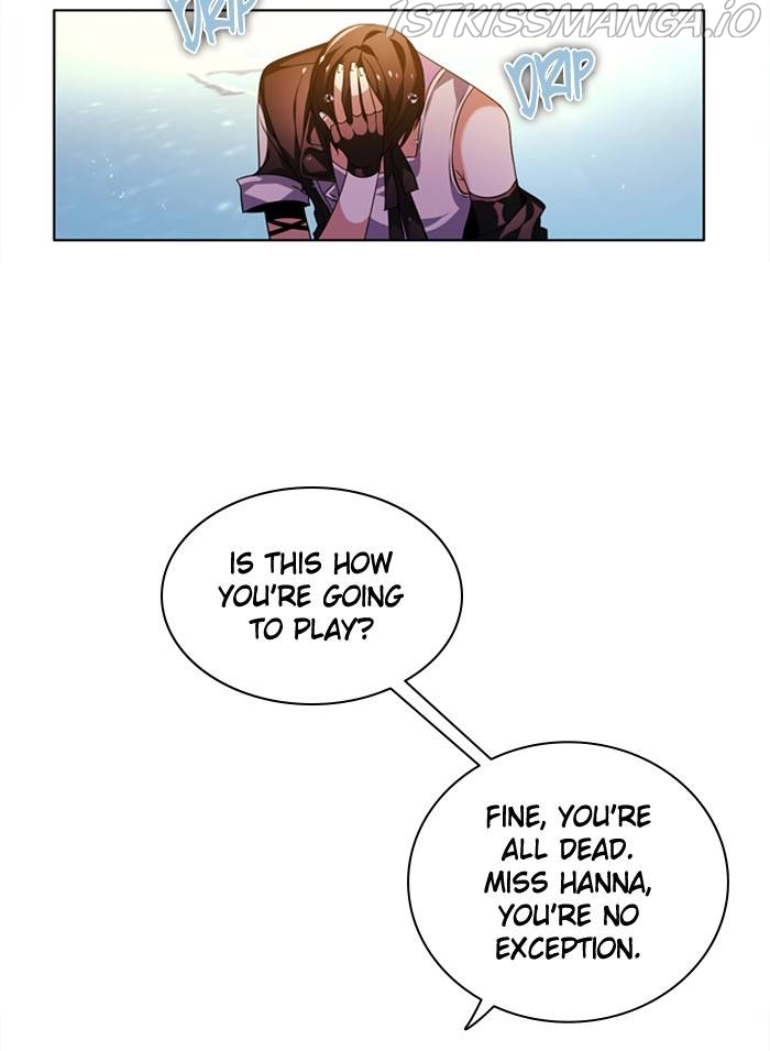 Zero Game Chapter 142 - Page 60 in English