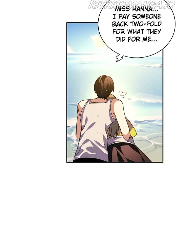 Zero Game Chapter 142 - Page 64 in English