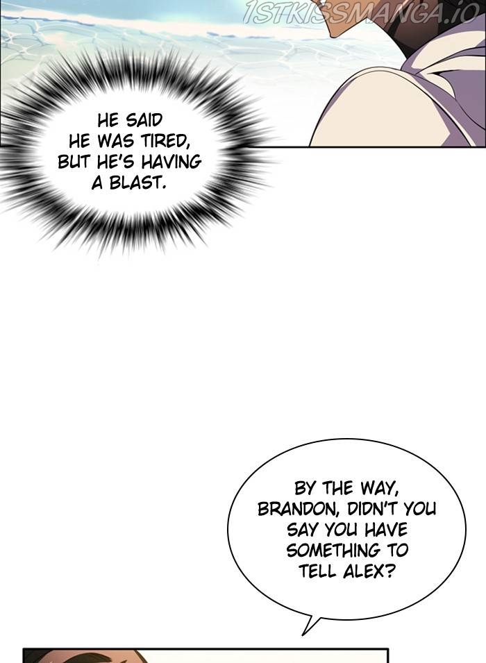 Zero Game Chapter 142 - Page 68 in English