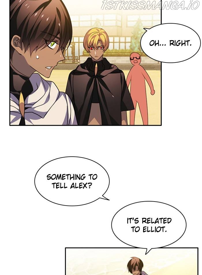 Zero Game Chapter 142 - Page 69 in English