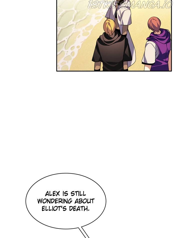 Zero Game Chapter 142 - Page 70 in English