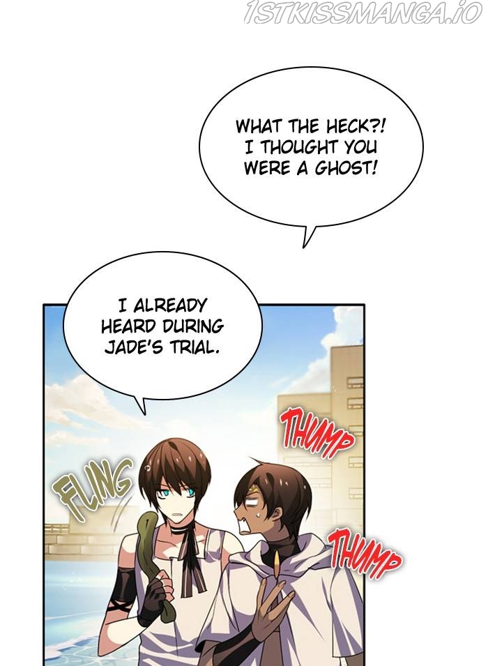 Zero Game Chapter 142 - Page 75 in English