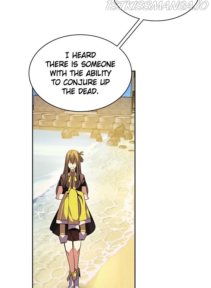 Zero Game Chapter 142 - Page 78 in English