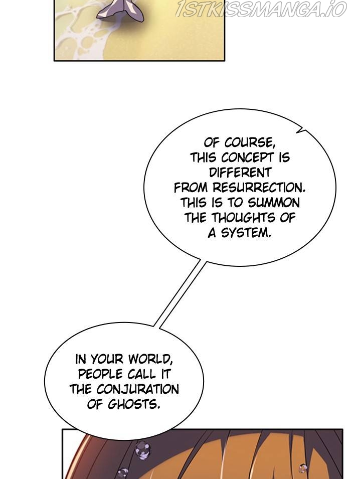 Zero Game Chapter 142 - Page 79 in English