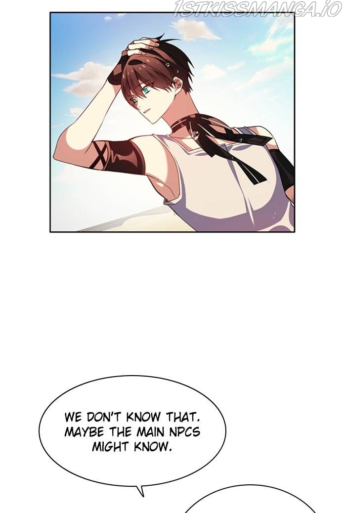 Zero Game Chapter 142 - Page 88 in English