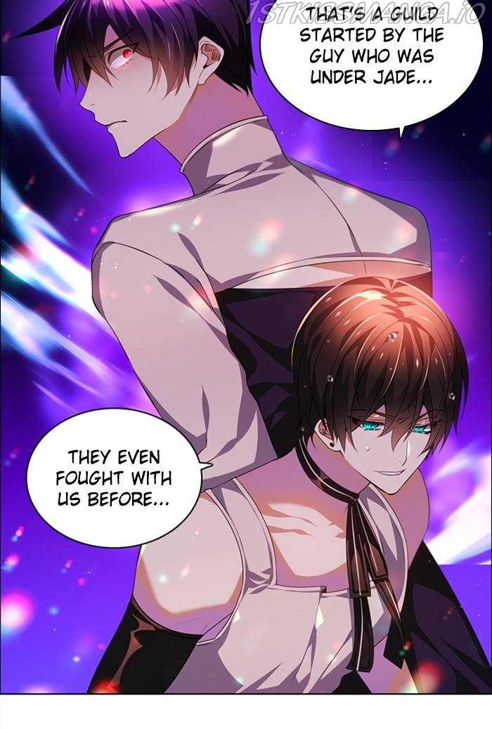 Zero Game Chapter 142 - Page 96 in English