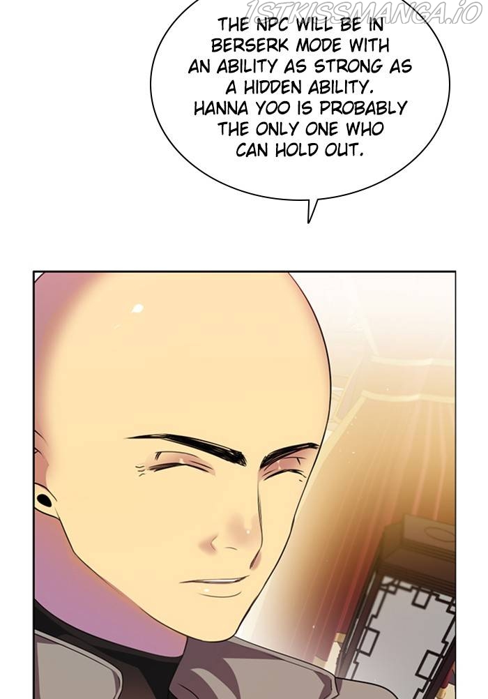 Zero Game Chapter 143 - Page 101 in English