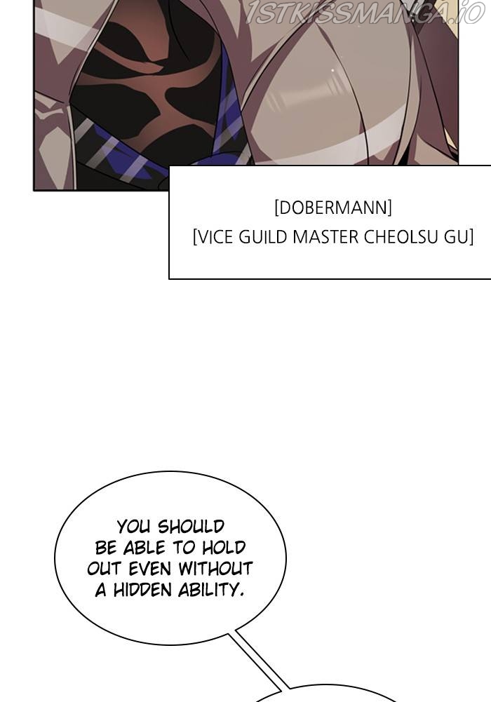 Zero Game Chapter 143 - Page 102 in English