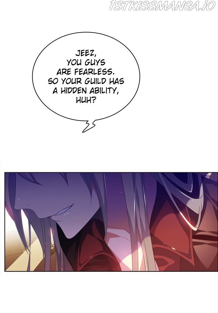 Zero Game Chapter 143 - Page 106 in English