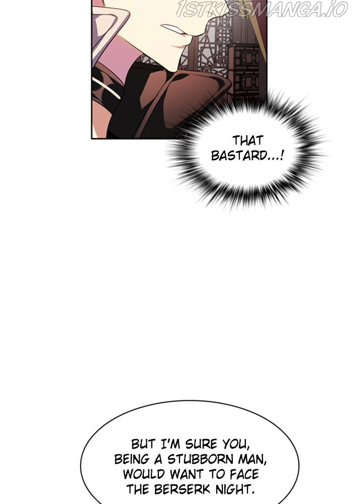 Zero Game Chapter 143 - Page 111 in English