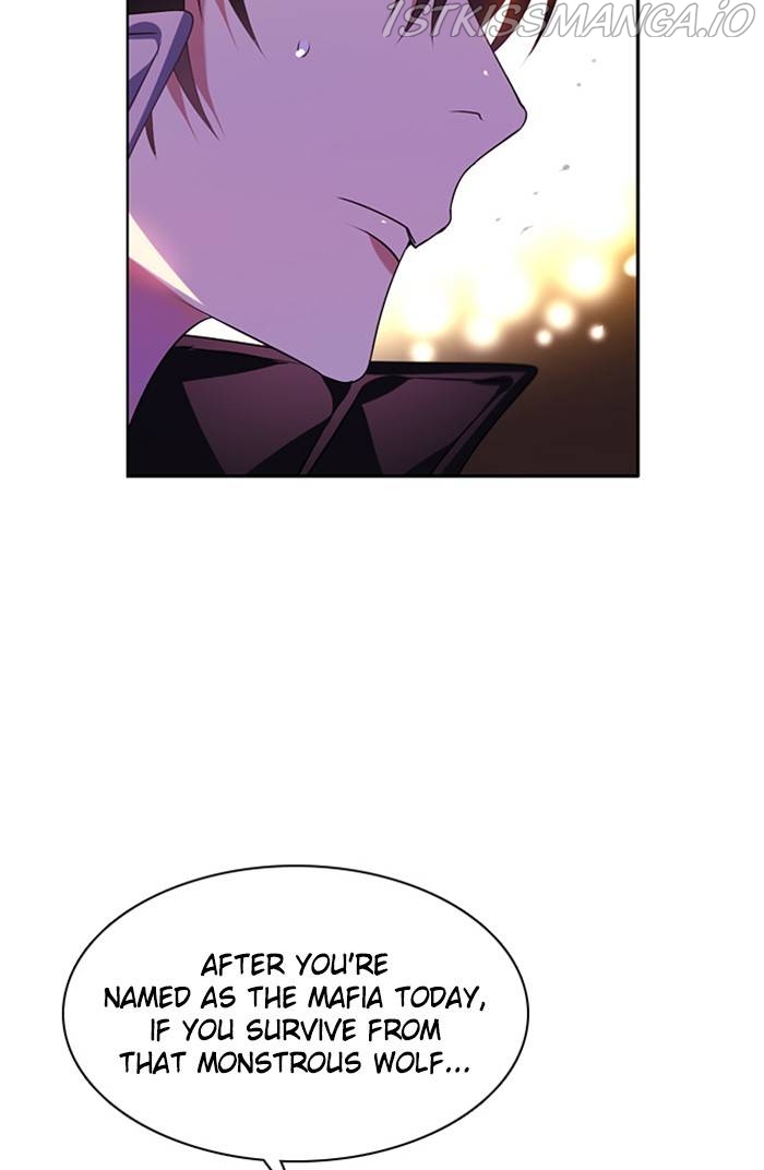Zero Game Chapter 143 - Page 114 in English
