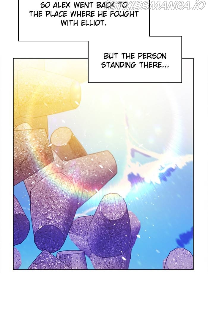 Zero Game Chapter 143 - Page 17 in English