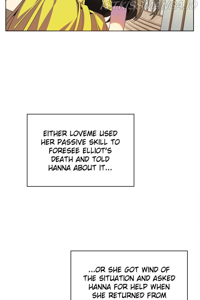 Zero Game Chapter 143 - Page 22 in English