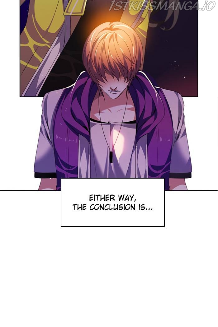Zero Game Chapter 143 - Page 24 in English