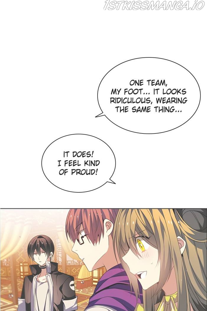 Zero Game Chapter 143 - Page 28 in English