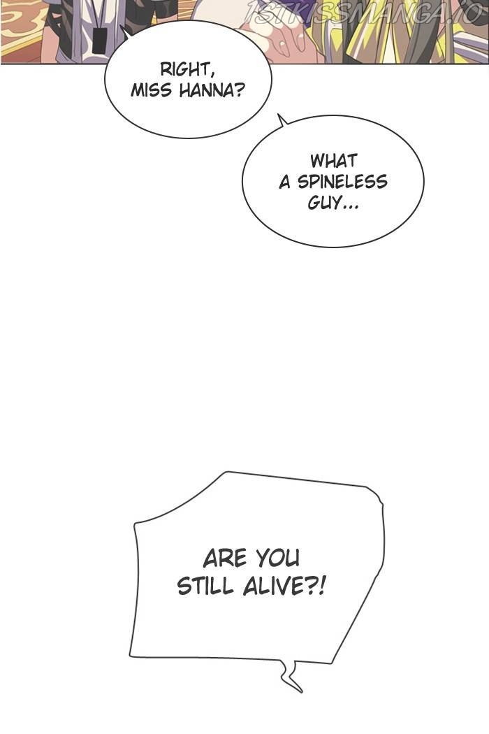Zero Game Chapter 143 - Page 29 in English