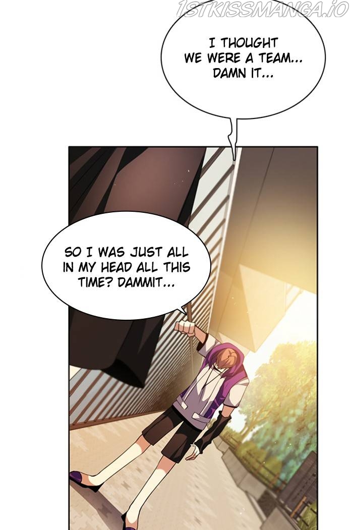 Zero Game Chapter 143 - Page 36 in English