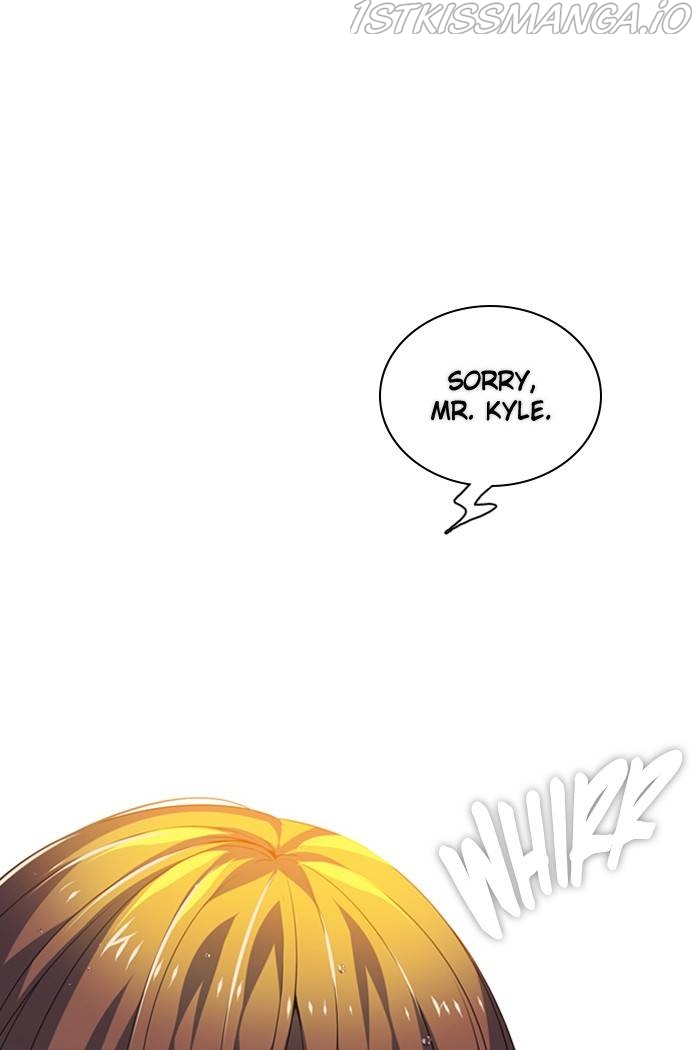 Zero Game Chapter 143 - Page 39 in English