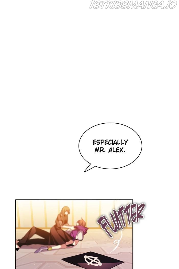 Zero Game Chapter 143 - Page 43 in English