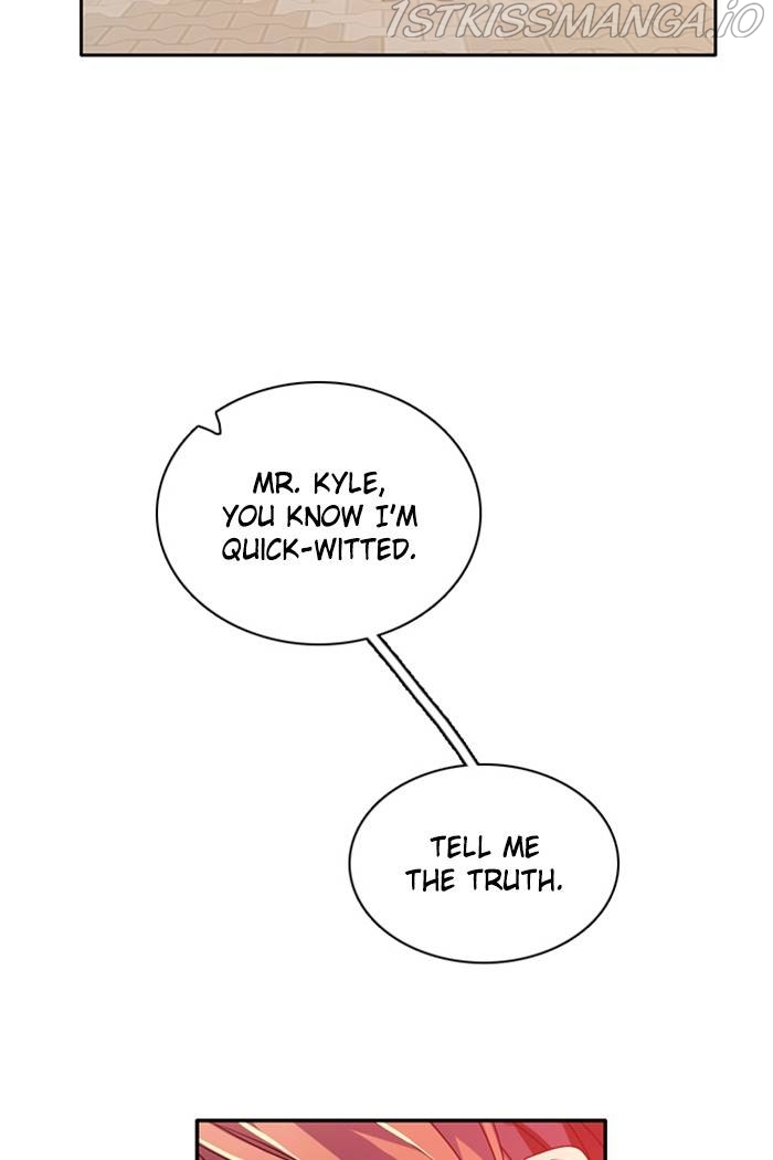 Zero Game Chapter 143 - Page 5 in English