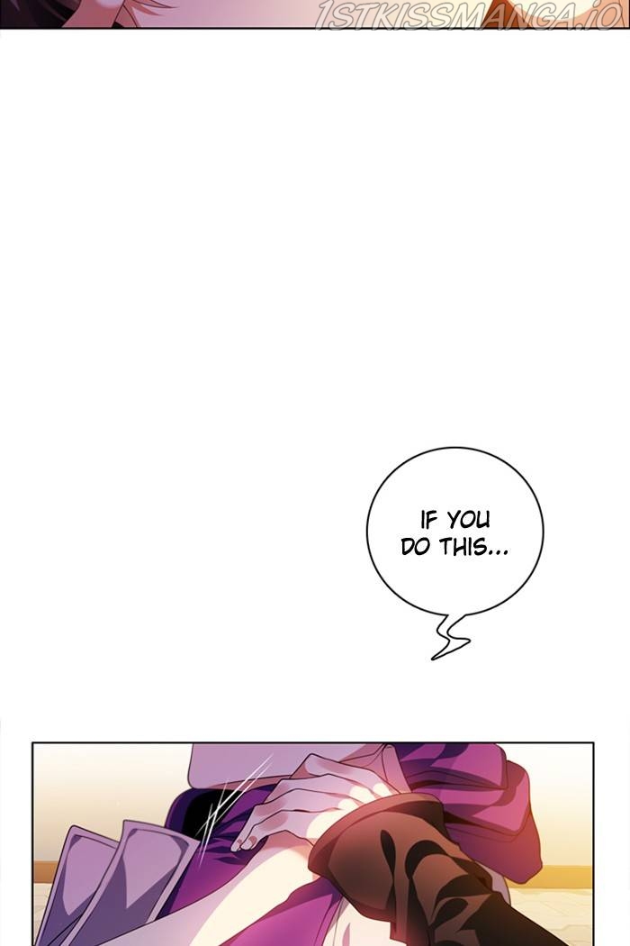 Zero Game Chapter 143 - Page 50 in English