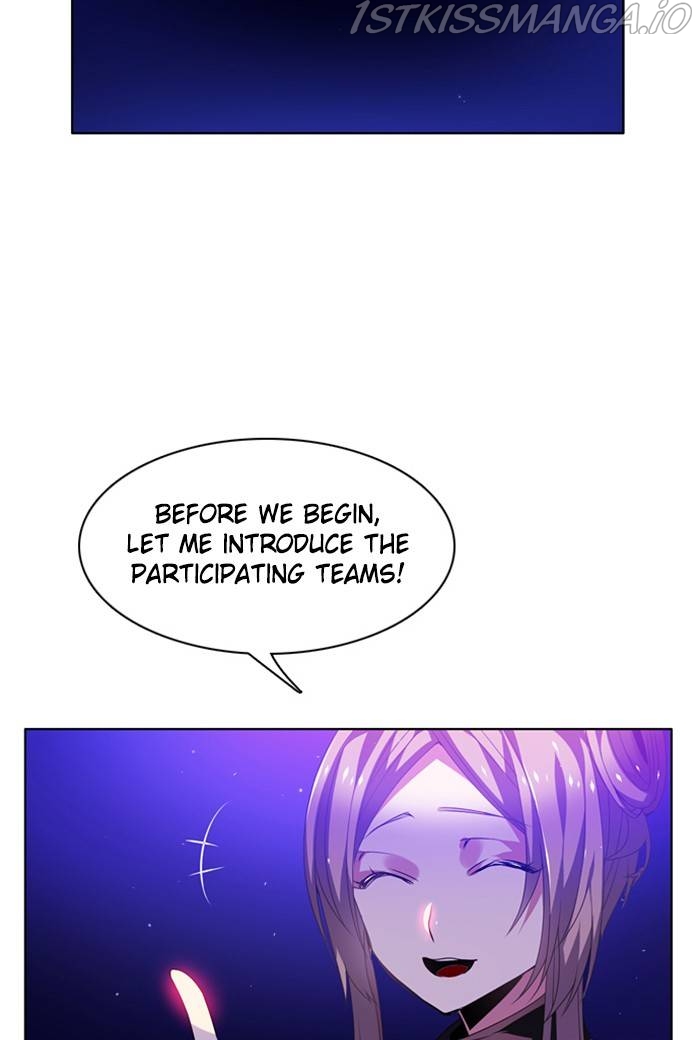 Zero Game Chapter 143 - Page 62 in English