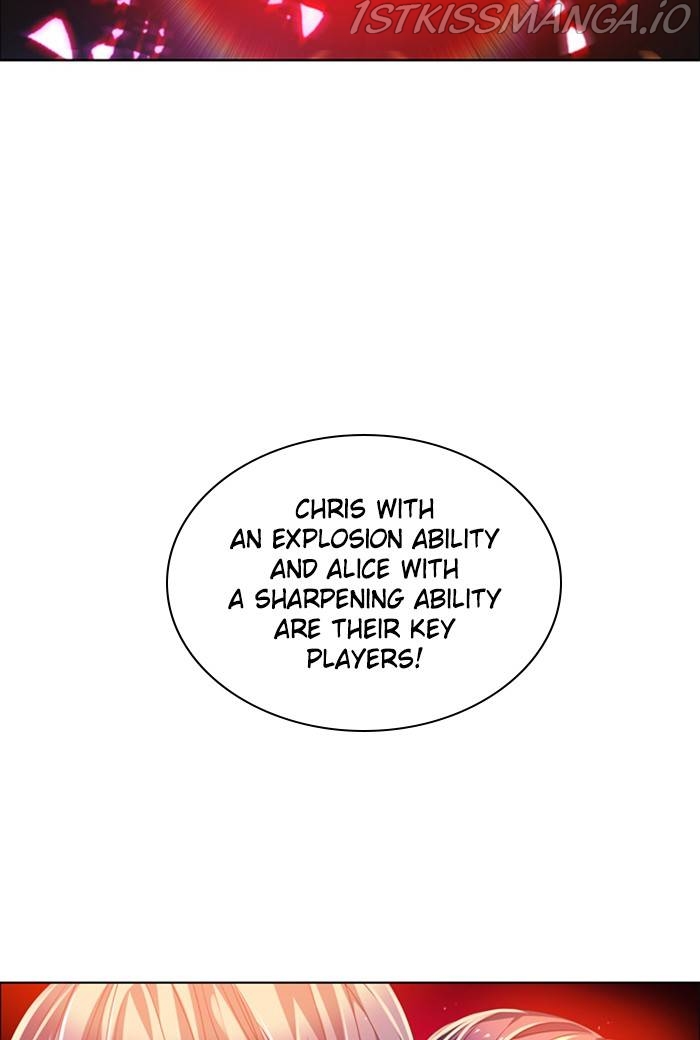 Zero Game Chapter 143 - Page 67 in English