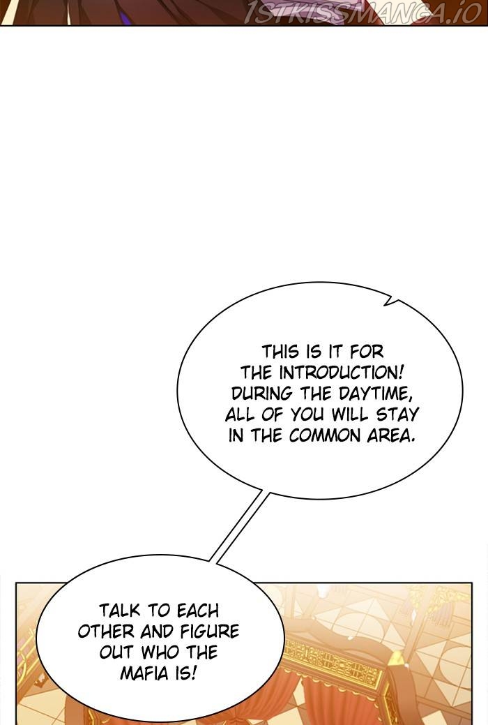 Zero Game Chapter 143 - Page 74 in English