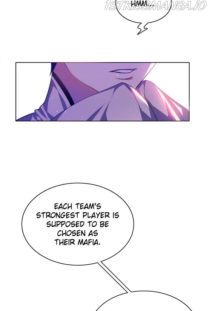 Zero Game Chapter 143 - Page 82 in English