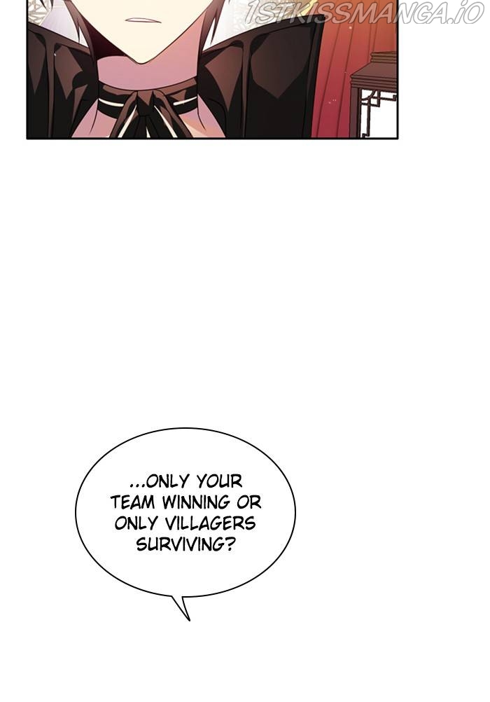 Zero Game Chapter 143 - Page 86 in English