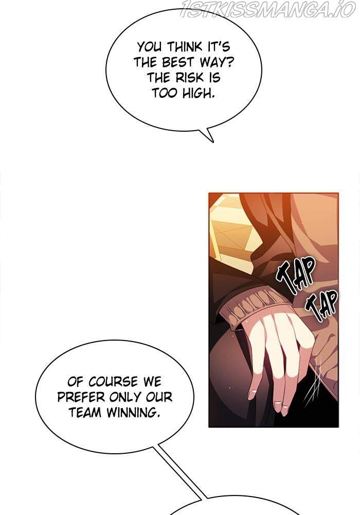 Zero Game Chapter 143 - Page 89 in English