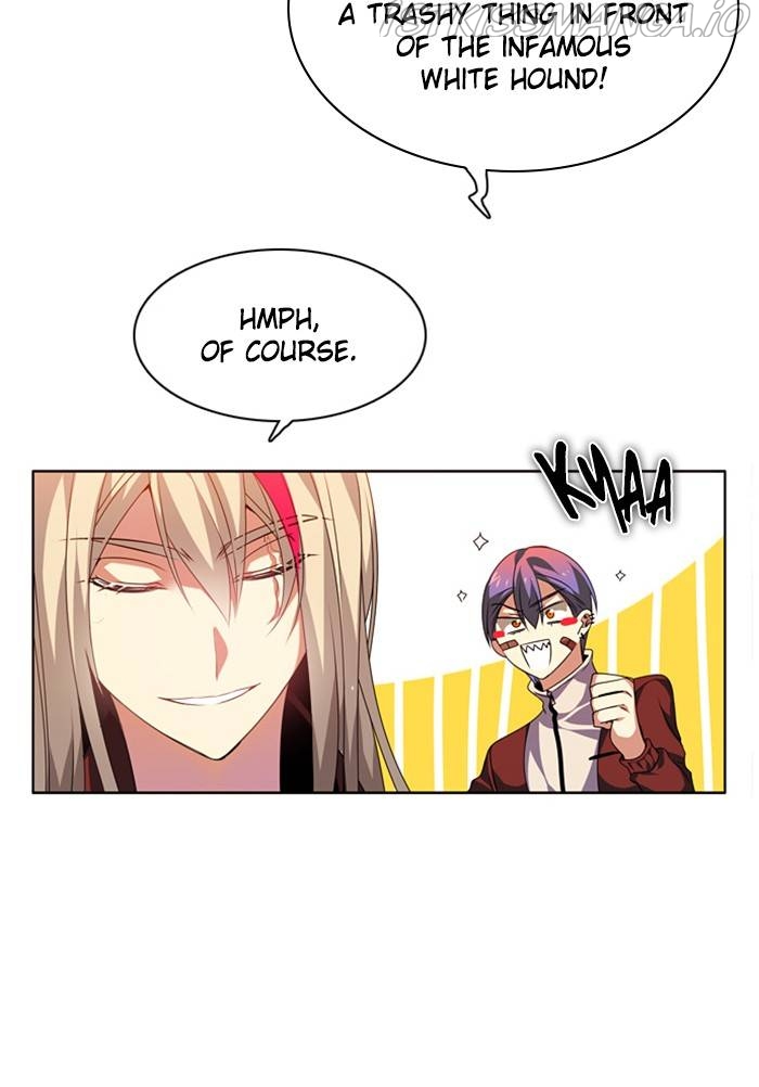 Zero Game Chapter 143 - Page 93 in English