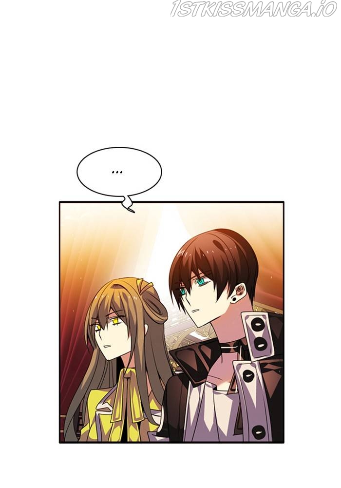 Zero Game Chapter 143 - Page 94 in English