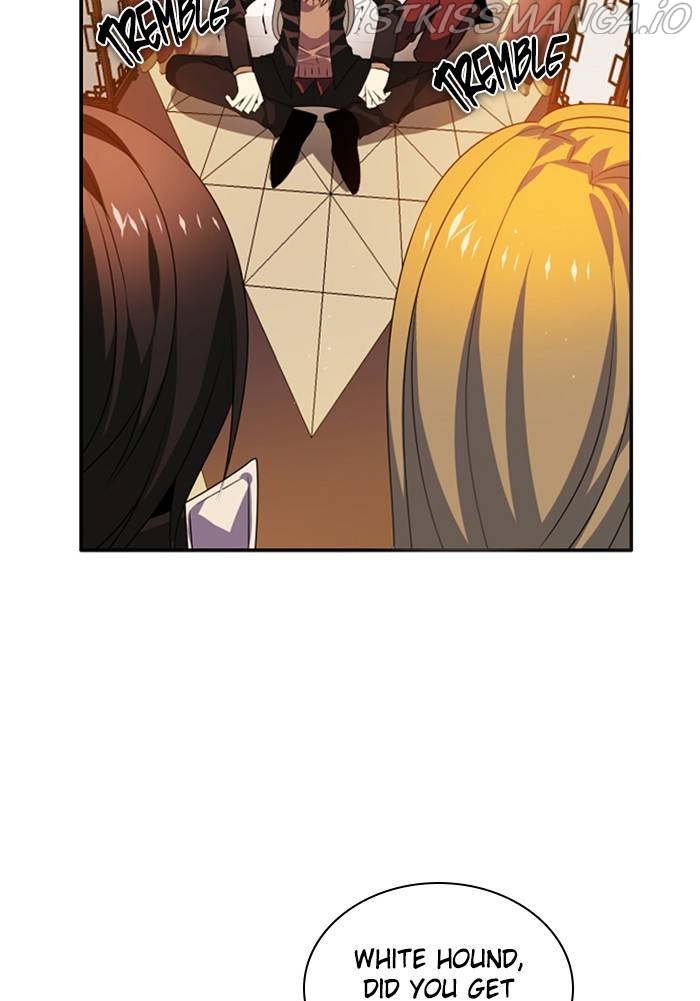 Zero Game Chapter 143 - Page 96 in English