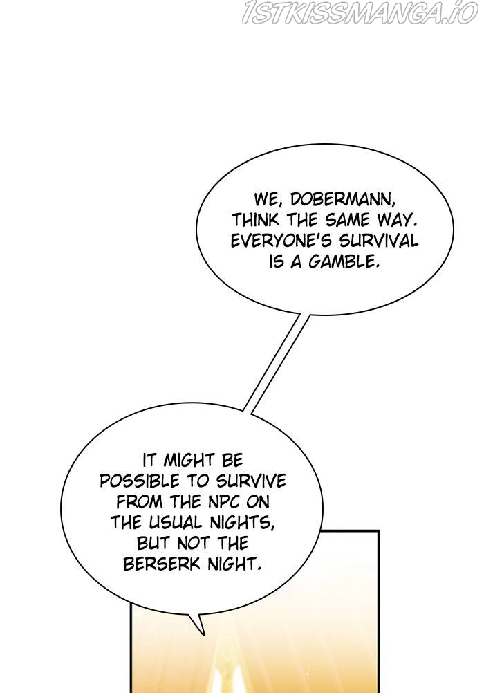 Zero Game Chapter 143 - Page 99 in English