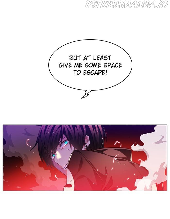 Zero Game Chapter 144 - Page 107 in English