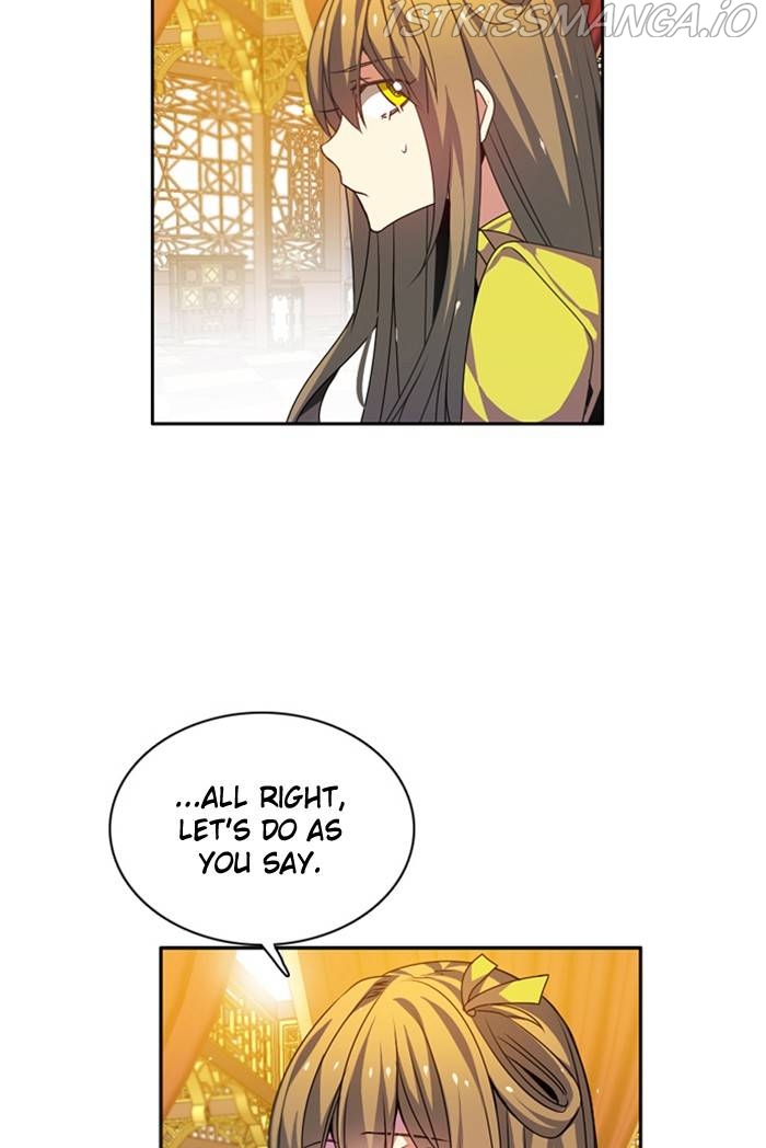 Zero Game Chapter 144 - Page 14 in English