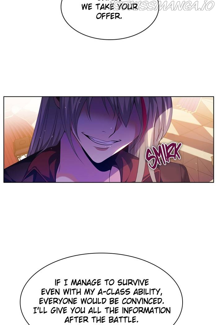 Zero Game Chapter 144 - Page 16 in English