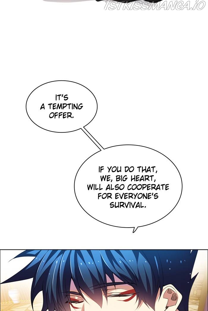 Zero Game Chapter 144 - Page 18 in English