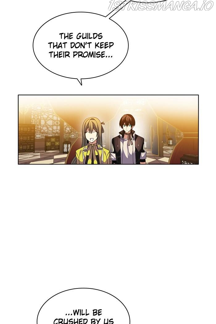 Zero Game Chapter 144 - Page 22 in English