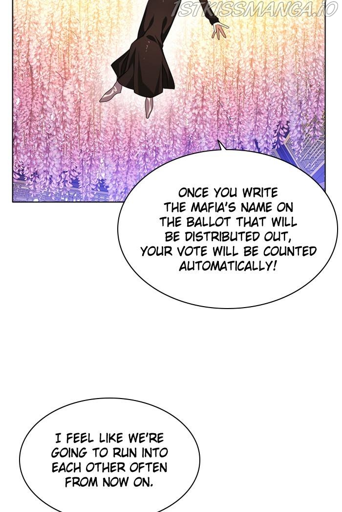Zero Game Chapter 144 - Page 26 in English