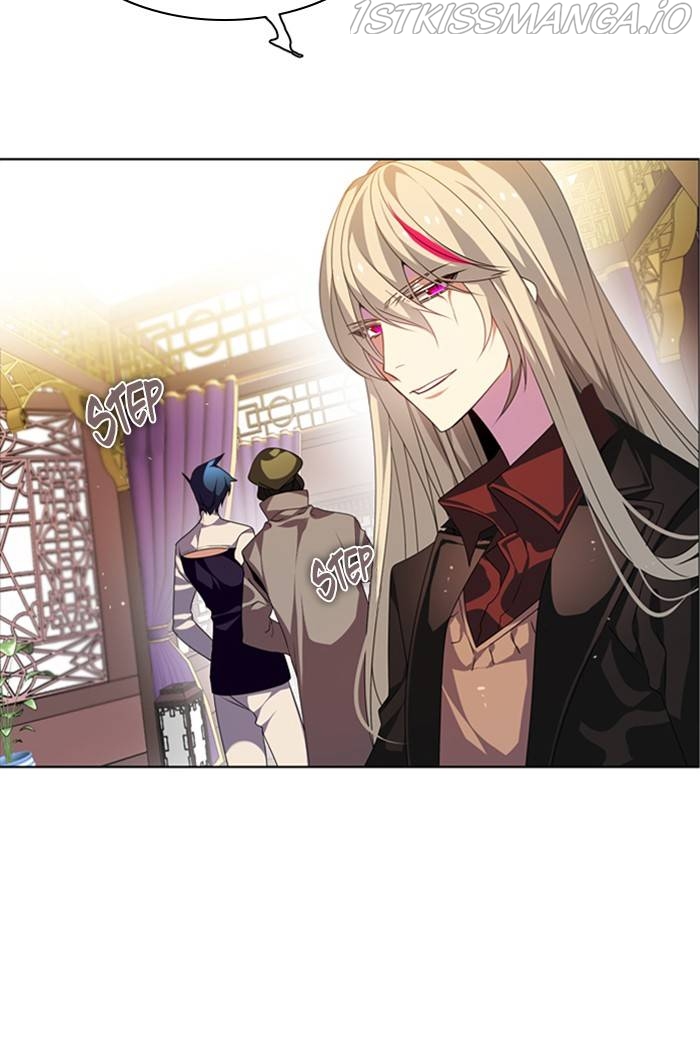 Zero Game Chapter 144 - Page 27 in English