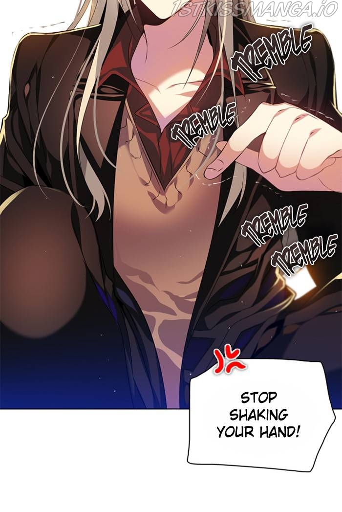 Zero Game Chapter 144 - Page 3 in English
