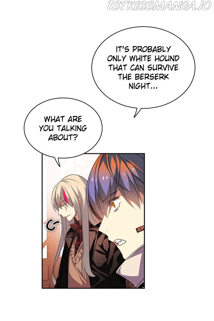 Zero Game Chapter 144 - Page 31 in English