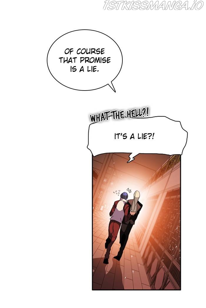 Zero Game Chapter 144 - Page 32 in English