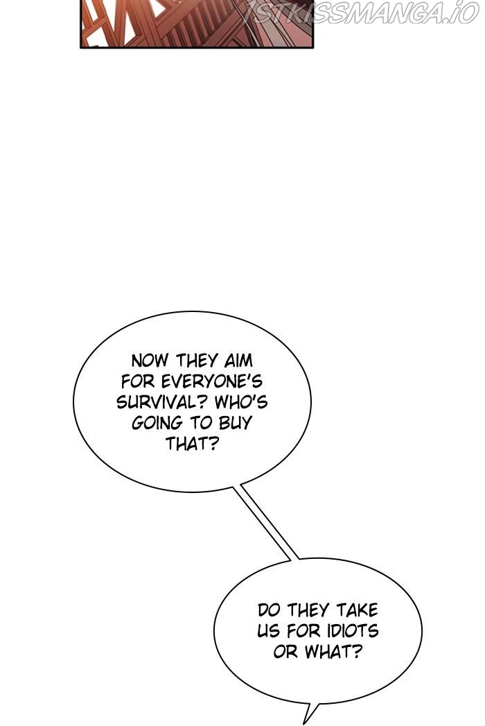 Zero Game Chapter 144 - Page 34 in English