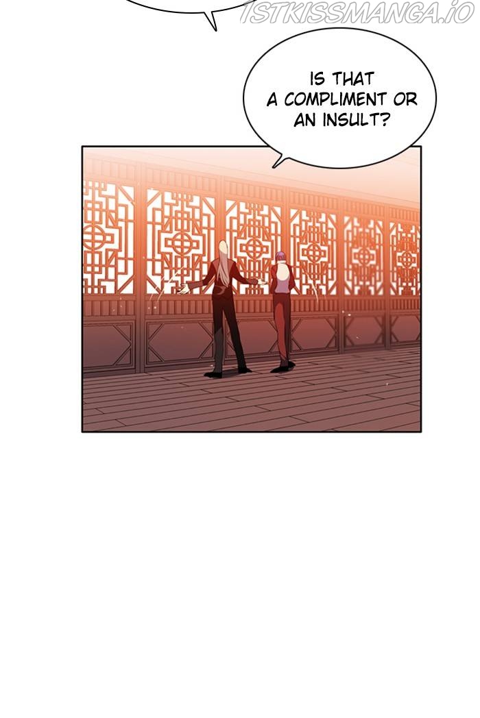 Zero Game Chapter 144 - Page 36 in English