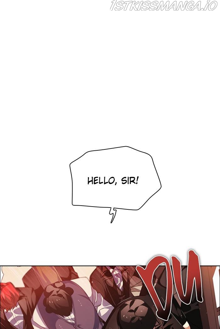 Zero Game Chapter 144 - Page 38 in English