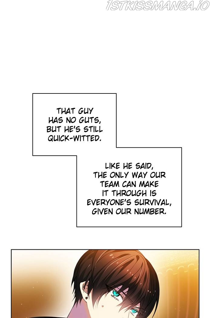 Zero Game Chapter 144 - Page 4 in English